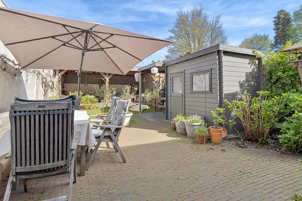 Medium property photo - Van Schelbergenstraat 3, 5913 TW Venlo